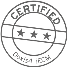 Grâce à Doxis4, utilisez immédiatement votre manuel de gestion de la qualité en respectant les normes ISO.