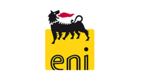 Logo ENI Austria