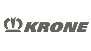 Logo Bernard Krone Holding SE & Co. KG