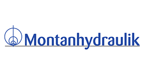 Logo Montanhydraulik