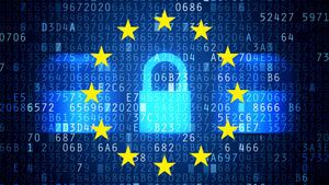 Für die neue EU-Datenschutz-Grundverordnung gerüstet
