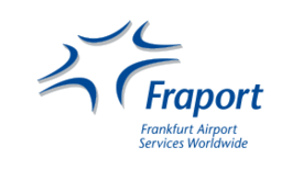 Logo Fraport AG