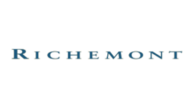 Logo RICHEMONT