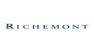 Logo RICHEMONT