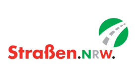 Logo Straßen.NRW.